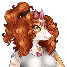 Personal - Lark (Arkaine)
