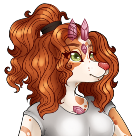 Personal - Lark (Arkaine)