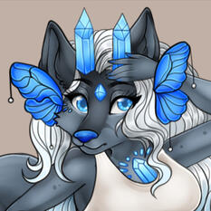 YCH - Lunafe (Arkaine)