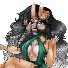 YCH - Imogen (Arkaine)