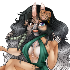 YCH - Imogen (Arkaine)