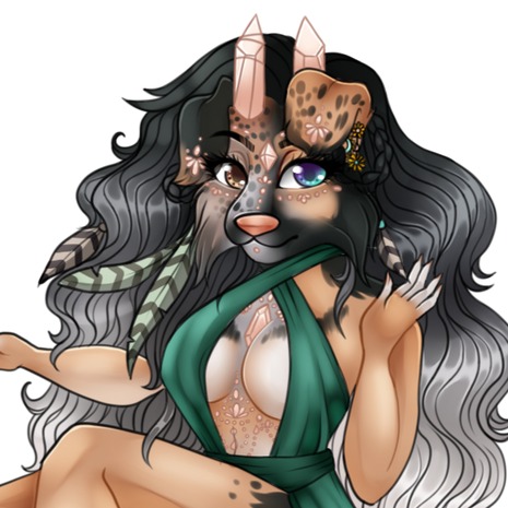 YCH - Imogen (Arkaine)