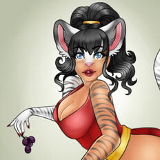 Personal (NSFW) - Dhanvi